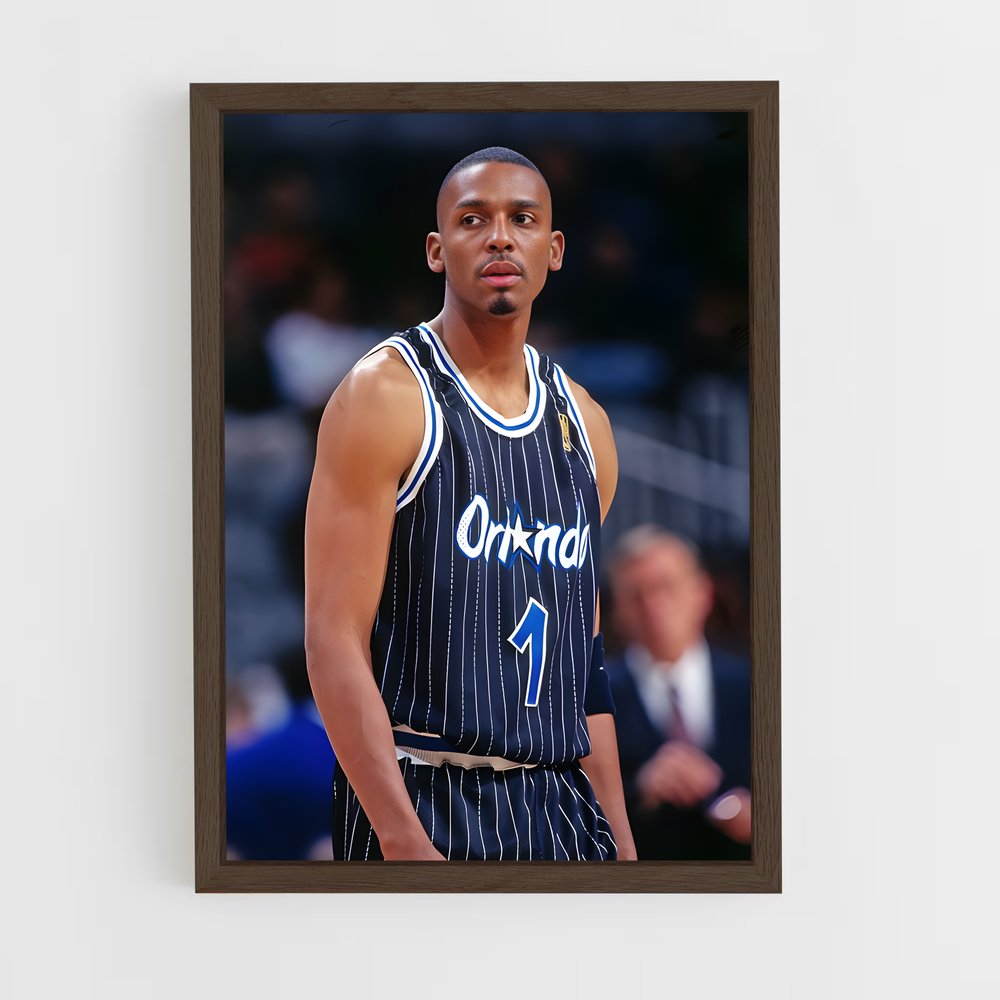 Poster The Finals Dream – affiche Basketball (vue 5)